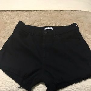 Ladies Shorts